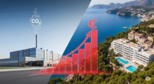 Sınırda Karbon Düzenlemesi (SKDM)